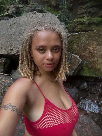 Full leaked Lexcova private photo