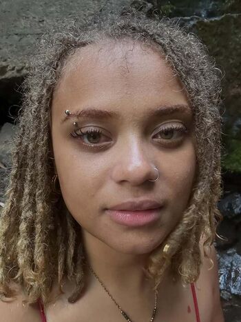 Full leaked Lexcova private photo