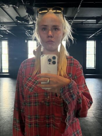 Full leaked Lexee smith private photo