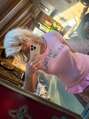 Full leaked Lexee smith private photo