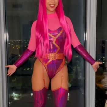 Leaked Cleocrt/ private photo viral onlyfans