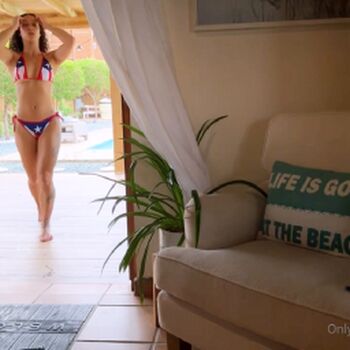 Full leaked Daniela cora hansson/ private photo