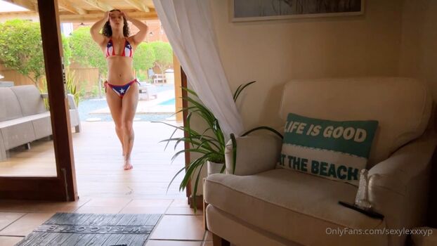 Full leaked Lexi page private photo