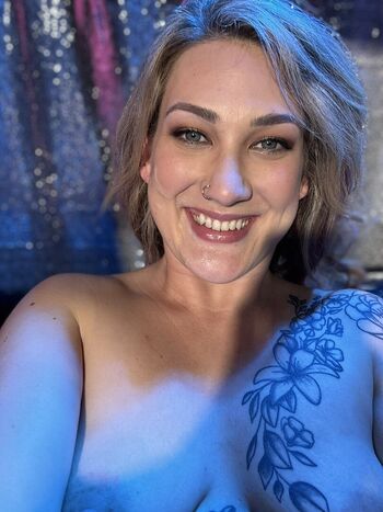 Full leaked Lexi a  page private photo