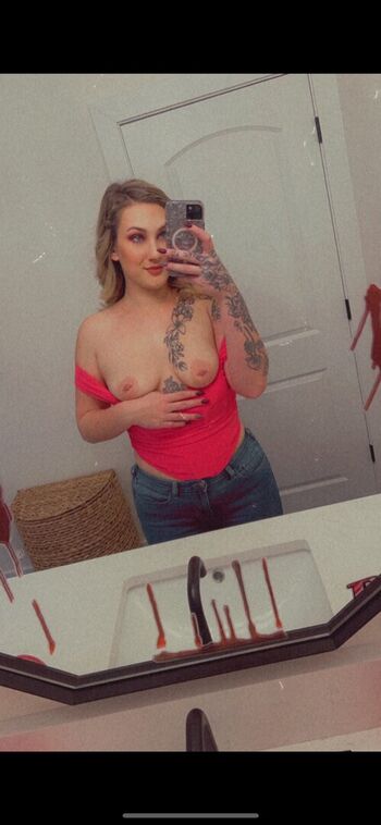 Full leaked Lexi a private photo