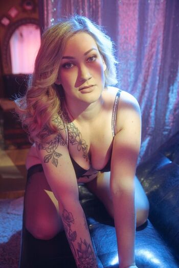 Full leaked Lexi a private photo