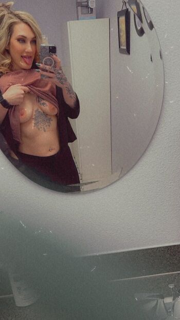 Full leaked Lexi a private photo