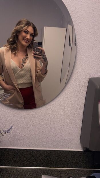 Full leaked Lexi a private photo