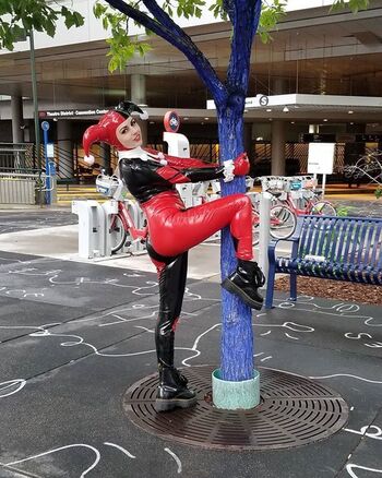 Full leaked Lexi belle  page private photo