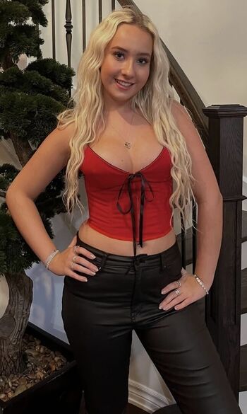 Full leaked Lexi booker private photo