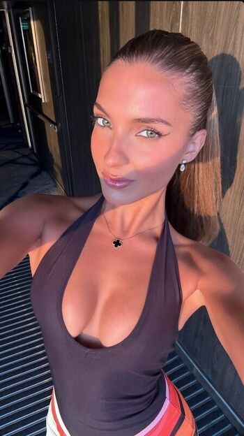 Full leaked Lexi brooke rivera page private photo