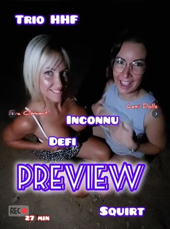 Full leaked Lexi dolls private photo