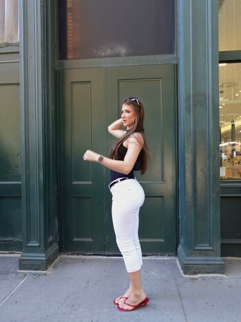 Full leaked Lexi kimmel private photo