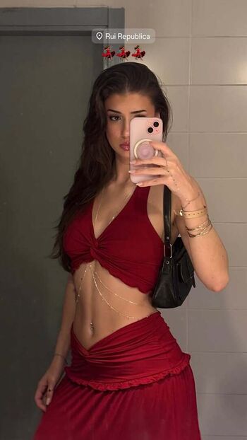 Full leaked Lexi kimmel private photo