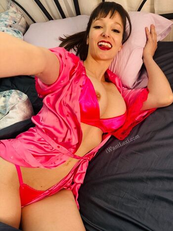 Full leaked Lexi luna page private photo
