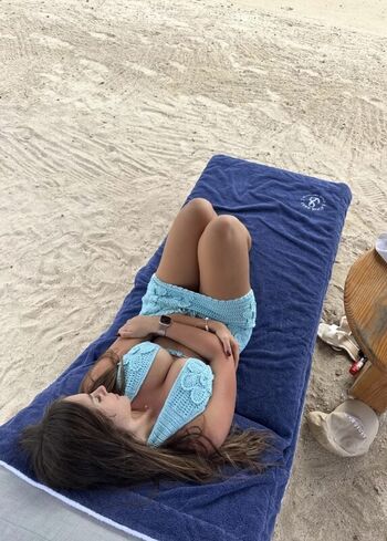Full leaked Lexi marvel private photo