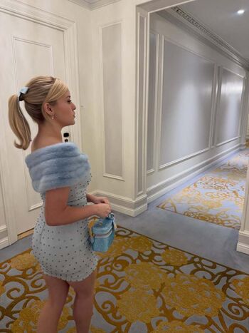 Full leaked Lexi minetree private photo
