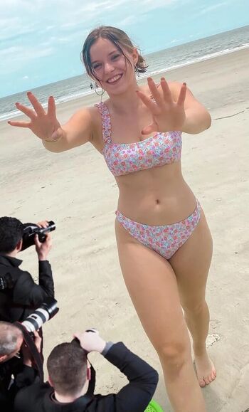 Full leaked Lexi minetree private photo