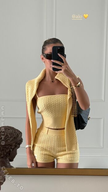 Full leaked Lexi rivera private photo