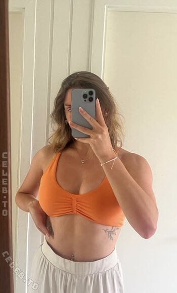 Full leaked Lexi si private photo