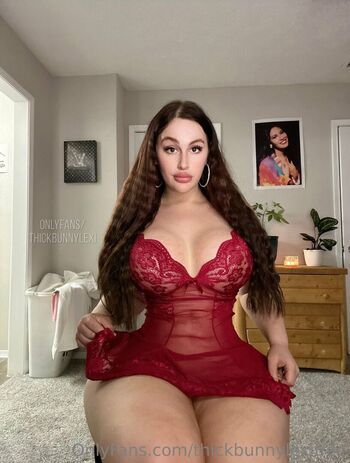 Full leaked Lexifree private photo