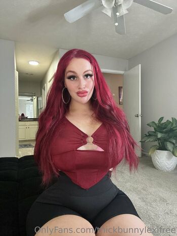 Full leaked Lexifree private photo