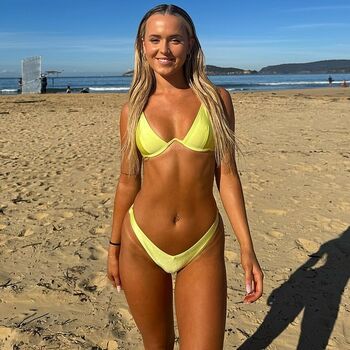 Full leaked Lexie dyer private photo