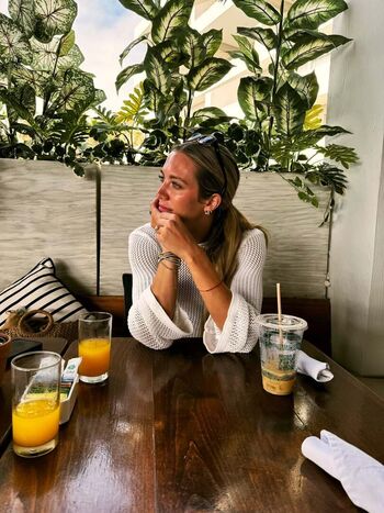 Full leaked Lexie hull private photo