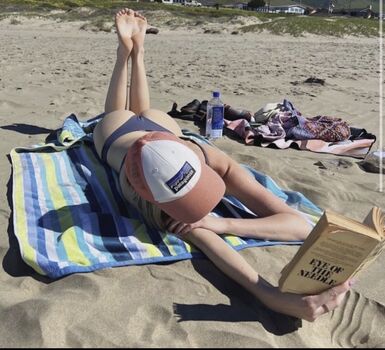 Full leaked Lexie kraft private photo