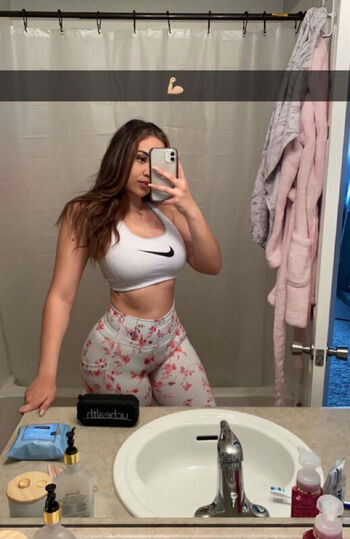 Full leaked Lexielvpez private photo