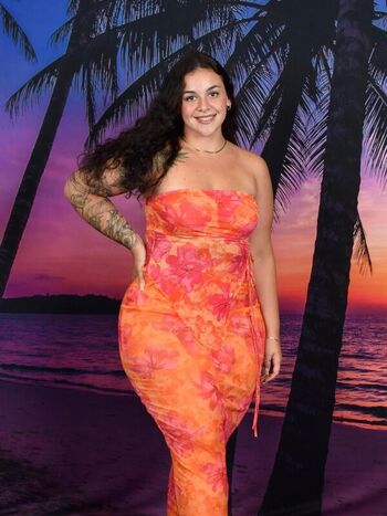 Full leaked Lexiesuniverse private photo