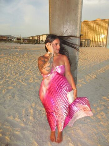 Full leaked Lexiesuniverse private photo