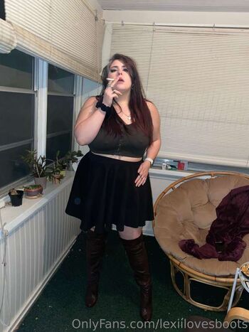 lexiilovesboots