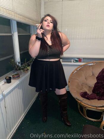 lexiilovesboots