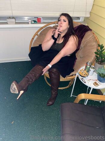 lexiilovesboots