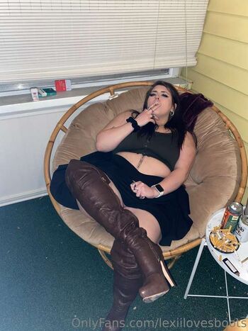 lexiilovesboots