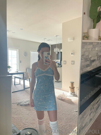 Full leaked Lexipoll private photo