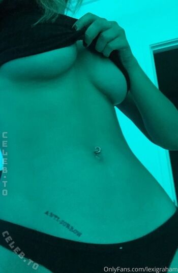Full leaked Lexipro private photo