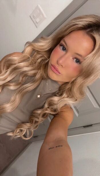 Full leaked Lexiruff private photo