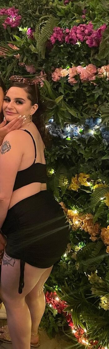 Full leaked Lexluvex private photo
