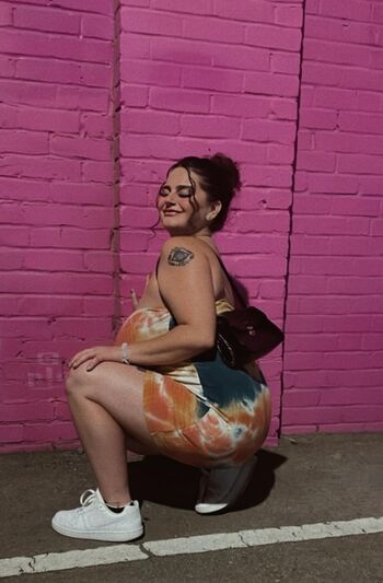 Full leaked Lexluvex private photo