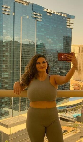 Full leaked Lexluvex private photo