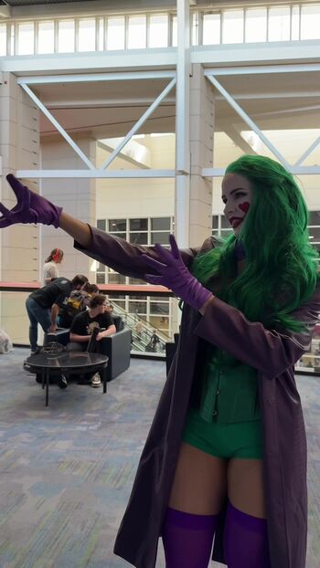 Full leaked Lexwipp private photo