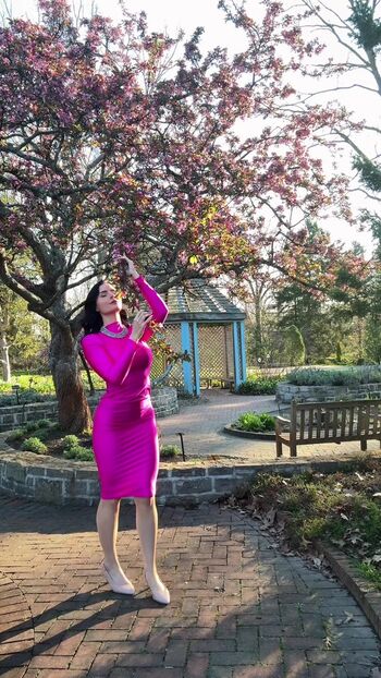 Full leaked Lexwipp private photo