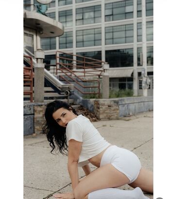 Full leaked Lexwipp private photo
