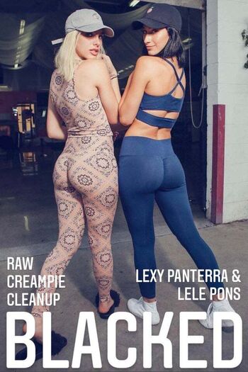 Lexy Panterra