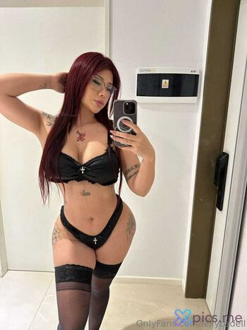Full leaked Lexycadel private photo