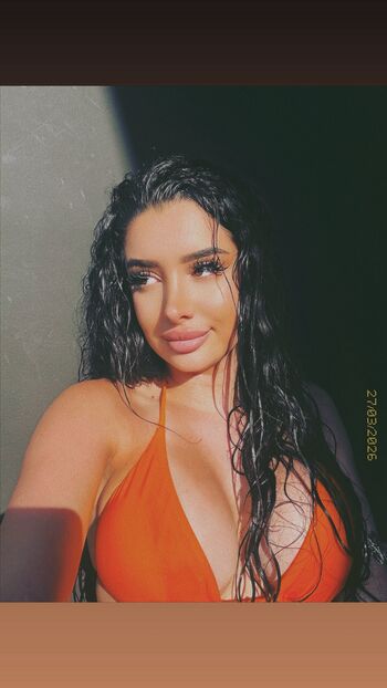 Full leaked Leya dstt private photo