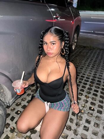 Full leaked Leybrownnn private photo