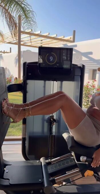 Full leaked Leyla heiter private photo